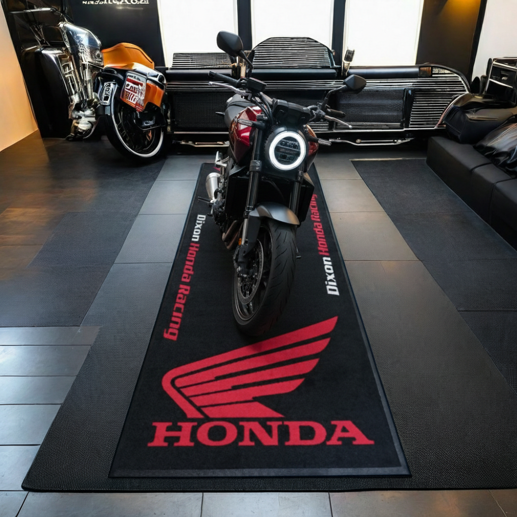 Tapis de sol Honda